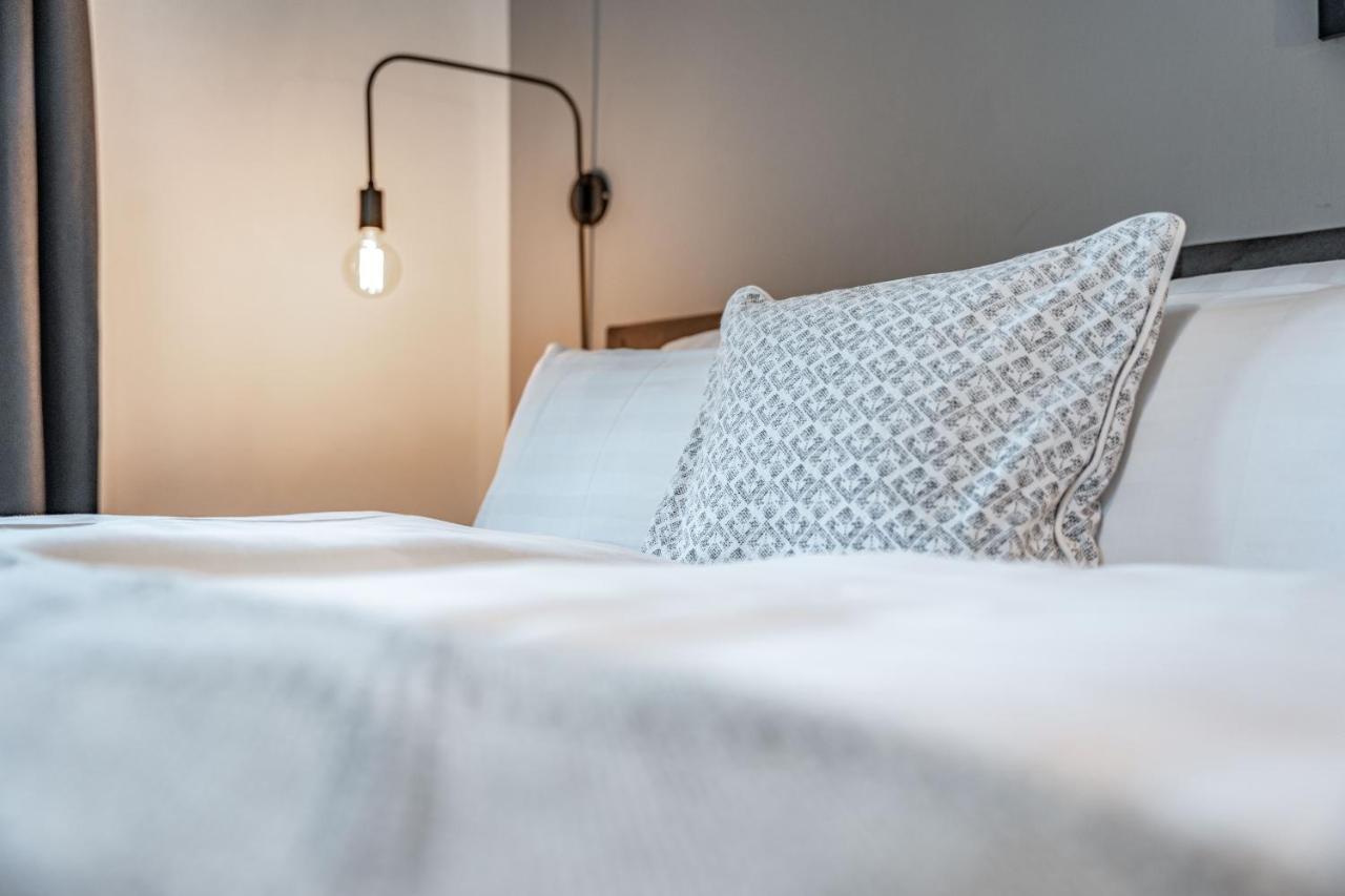 Bewegte Berge Apartments Saalfelden Екстер'єр фото