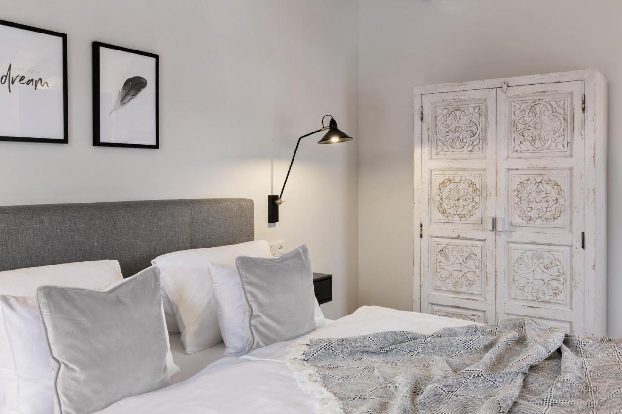 Bewegte Berge Apartments Saalfelden Екстер'єр фото