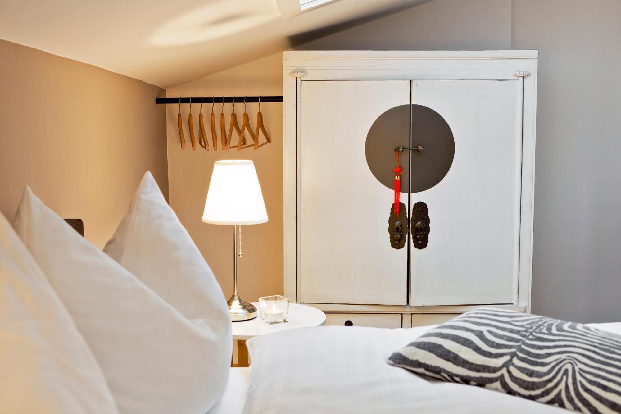 Bewegte Berge Apartments Saalfelden Екстер'єр фото
