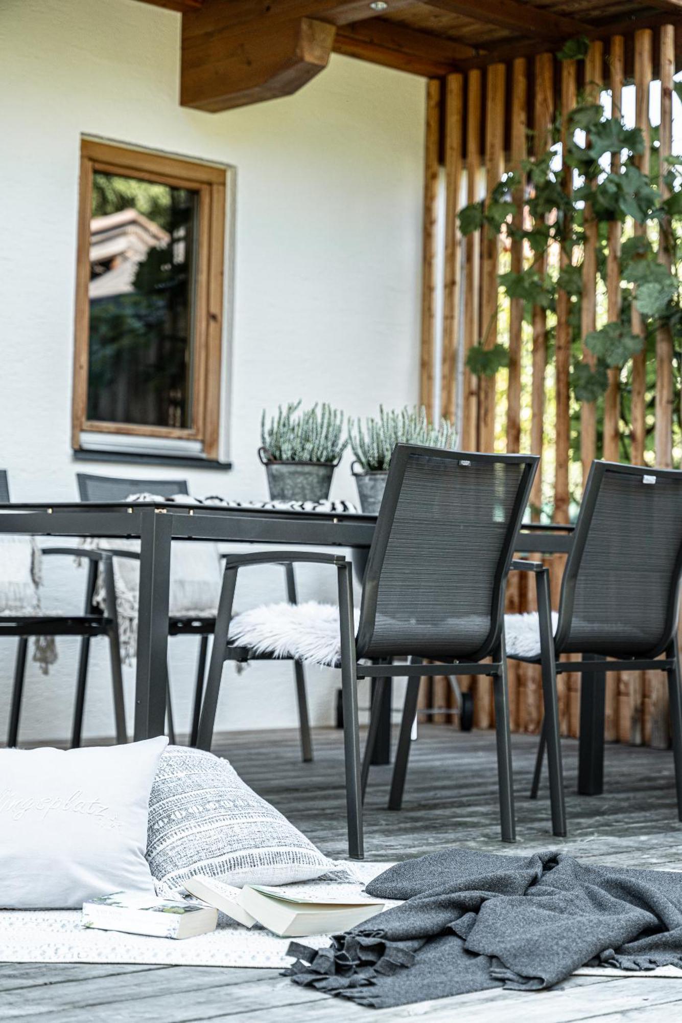 Bewegte Berge Apartments Saalfelden Екстер'єр фото
