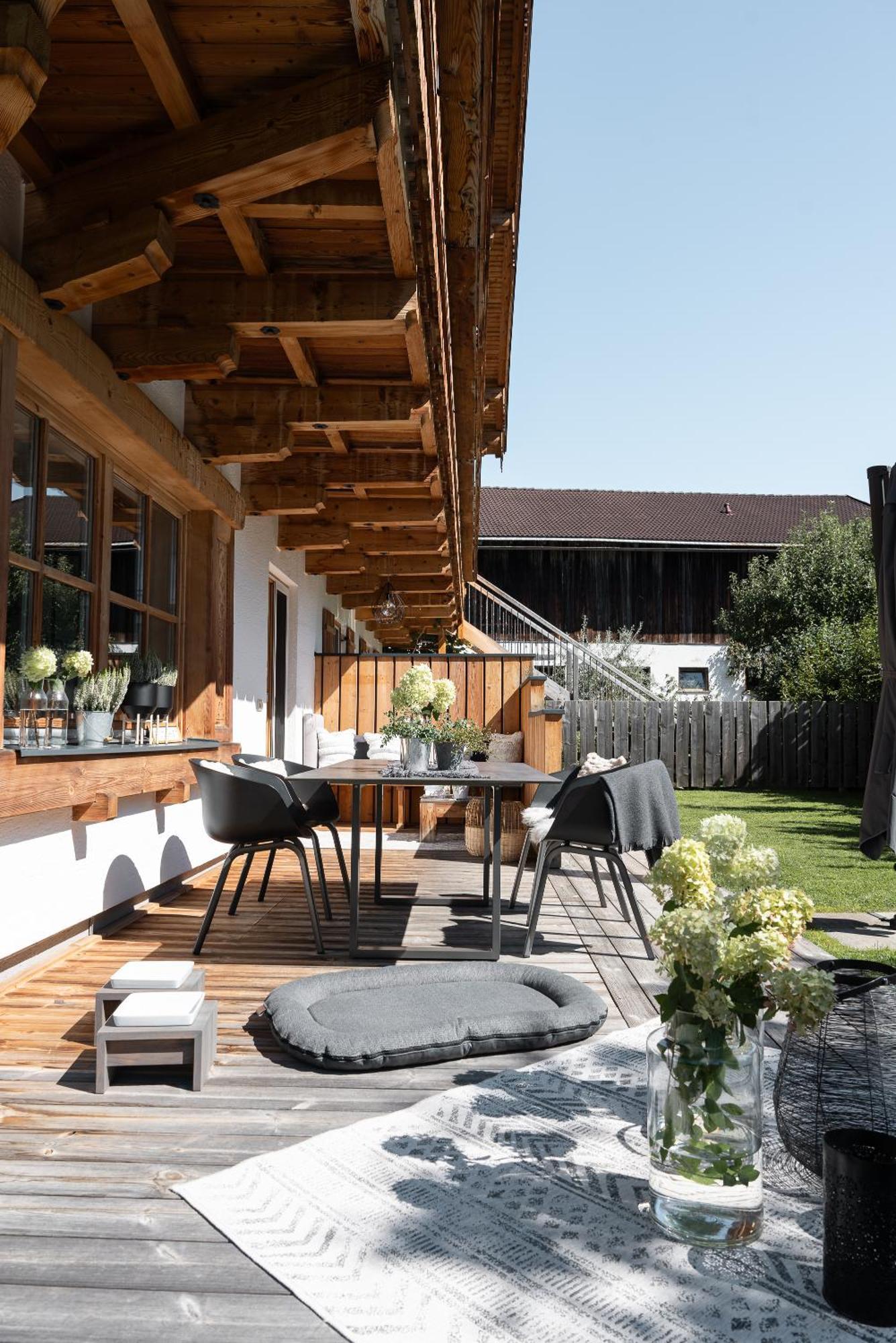 Bewegte Berge Apartments Saalfelden Екстер'єр фото